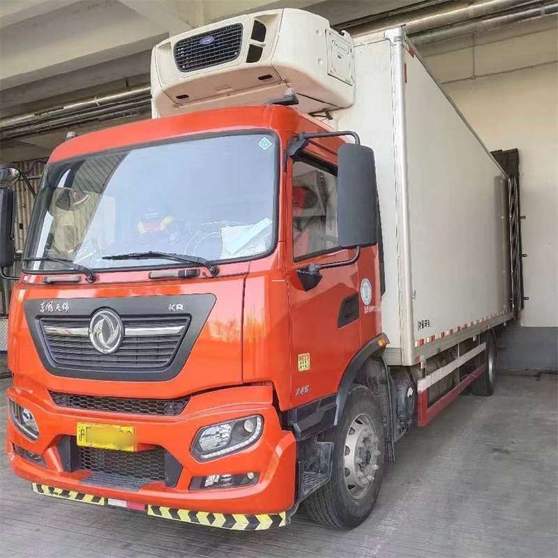 莘县潞城区物流：多元专线与高效运输探秘